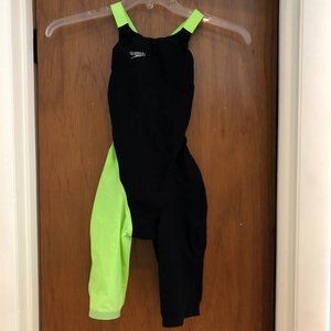 SPEEDO Fastskin LZR Racer Elite 2